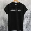 Hastag Ruizing T-Shirt NA