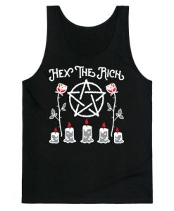 Hex The Rich Tank Top NA