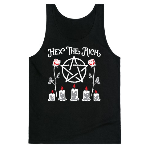 Hex The Rich Tank Top NA