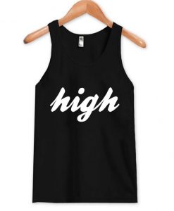 High tank top NA