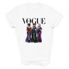 Hocus Pocus Witches Girls Vogue T Shirt NA