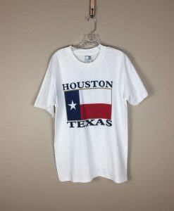 Houston Texas T-Shirt NA