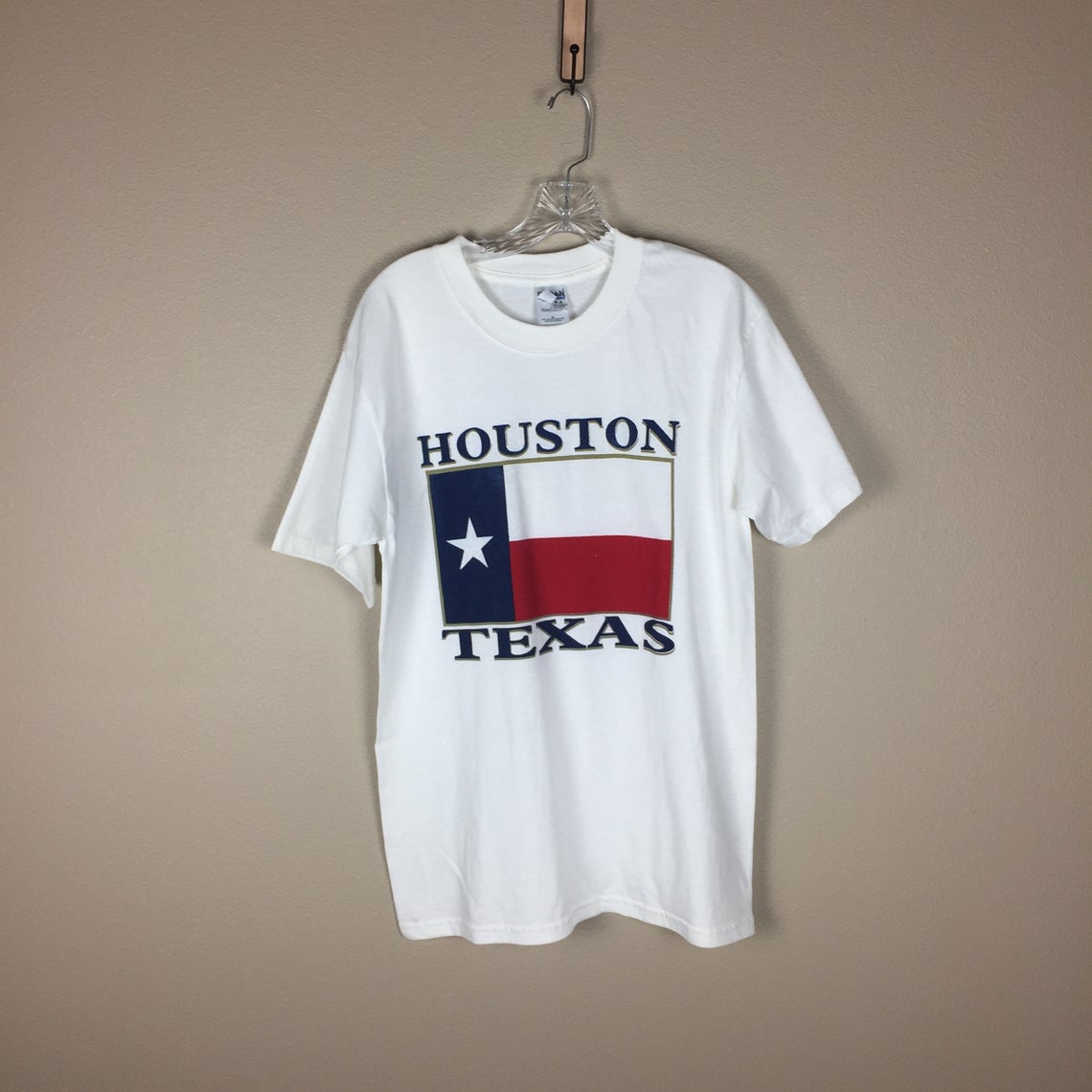 Houston Texas T-Shirt NA