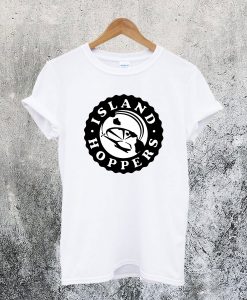 Island Hoppers T-Shirt NA