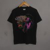 JANIS JOPLIN T shirt NA