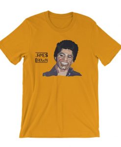 James Brown T-Shirt NA