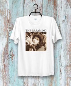 Kate Bush Super t shirt NA