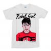 Kathleen Hanna Rebel Girl T-shirt NA