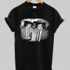 Keith Richards James Brown and Jim Belushi T Shirt NA