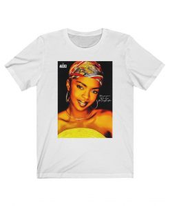 Lauryn Hill T-Shirt NA