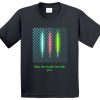 Light Saber - May The 4th Be With You T Shirt NA