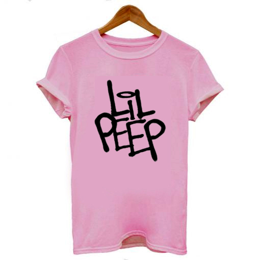 Lil Peep x Sus Boy T Shirt NA