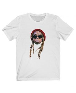 Lil-Wayne-Short-Sleeve-T-Shirt NA