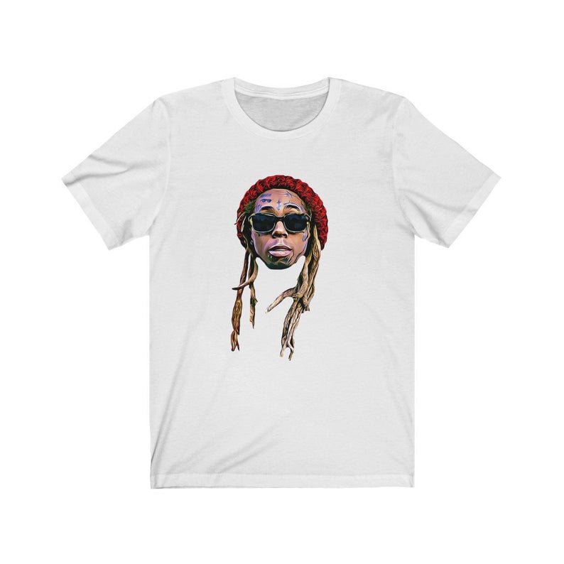 Lil-Wayne-Short-Sleeve-T-Shirt NA