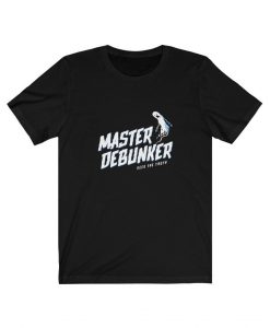 Master Bebunker T-Shirt NA