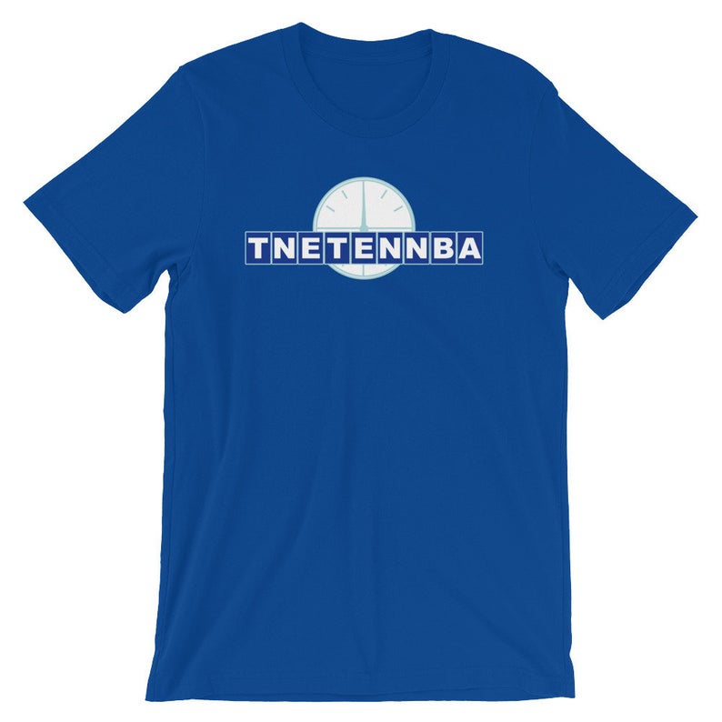 Maurice Moss Tnetennba Countdown T-shirt NA