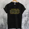 May The 4Th Be With You T-Shirt NA