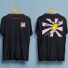 Mr. Sparkle T-Shirt twoside NA