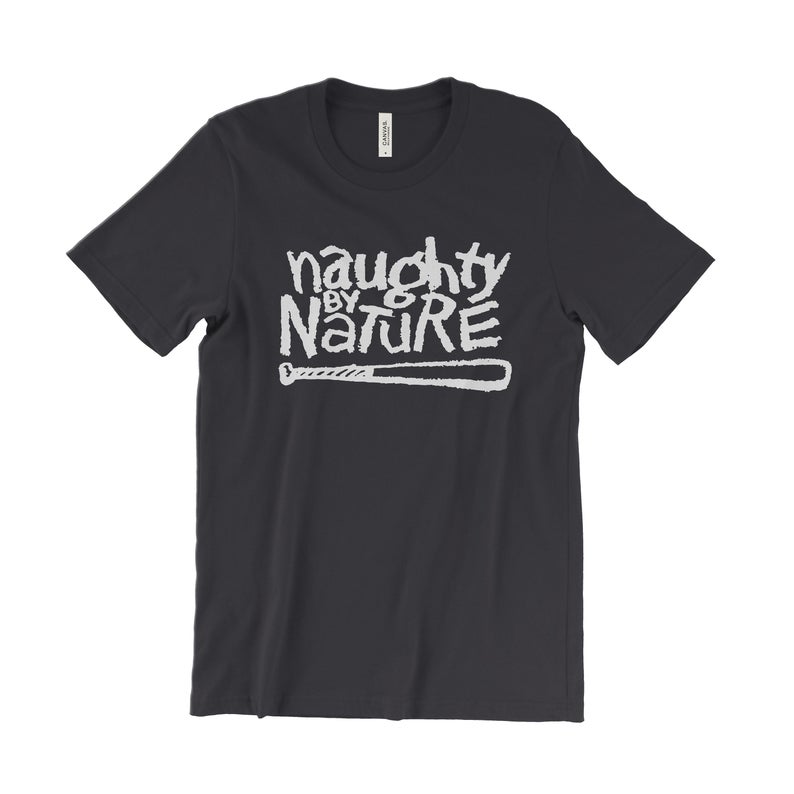 Naughty By Nature T-Shirt NA