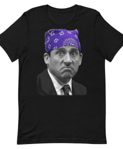 Prison Mike t shirt NA