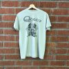 Queen Crest Beige T-shirt NA