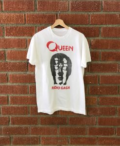 Queen Radio Gaga Tshirt NA