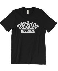 Rap-A-Lot Records T-Shirt NA