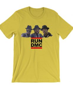 Run DMC T-Shirt NA