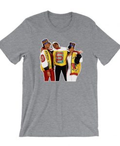 Salt-N-Pepa image T-Shirt NA