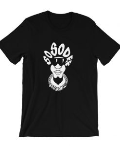 Soso Def logo T-Shirt NA