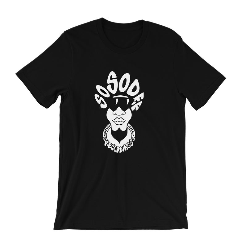 Soso Def logo T-Shirt NA