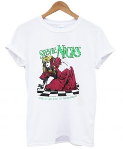 Stevie Nicks t-shirt NA