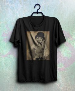 Stevie nicks T shirt NA