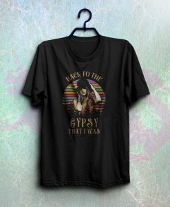 Stevie nicks shirt NA