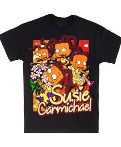 Susie Carmichael Rugrats T Shirt NA