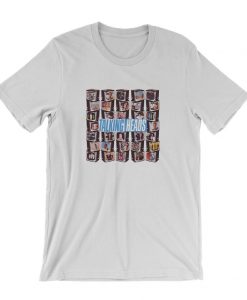Talking Heads T-Shirt NA