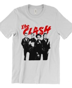 The Clash T-Shirt NA