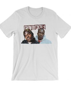 The Clipse T-Shirt NA