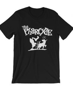 The Pharcyde T-Shirt NA