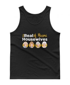 The Real Housewives of Miami Tank top NA