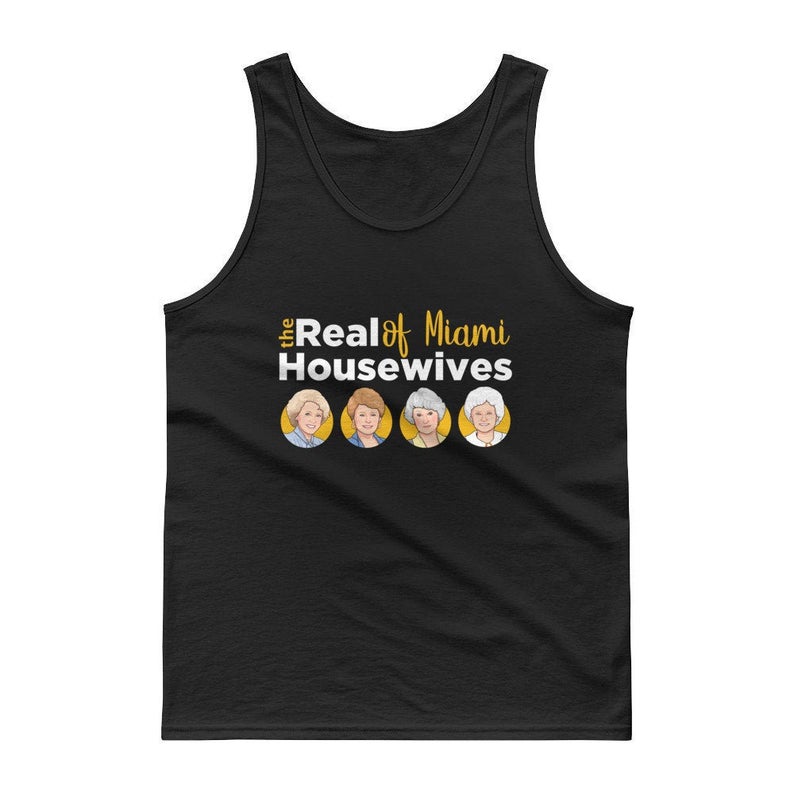 The Real Housewives of Miami Tank top NA
