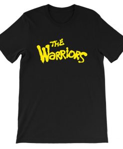 The Warriors T-Shirt NA