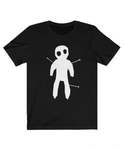 VooDoo Doll T-Shirt NA