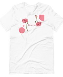 blossom t shirt NA