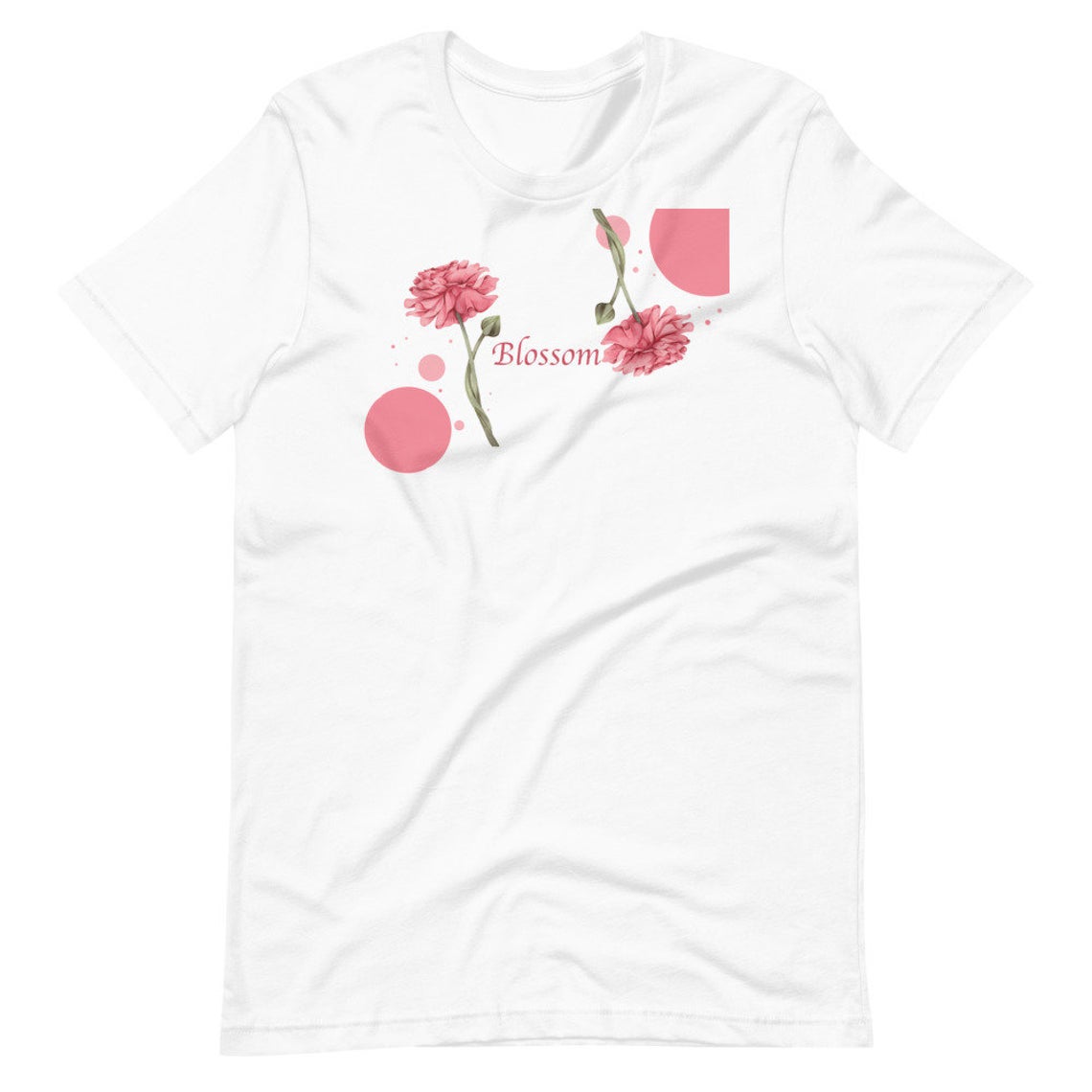 blossom t shirt NA