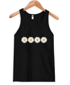 flowers tanktop NA