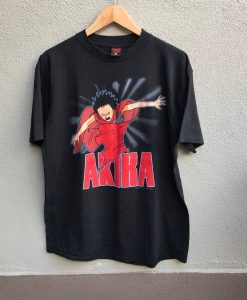 AKIRA t shirt NA