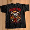 Celine Dion Metal Shirt NA