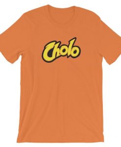 Cholo T Shirt NA