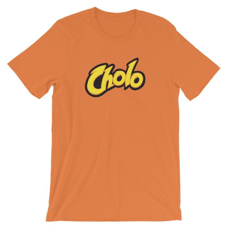 Cholo T Shirt NA